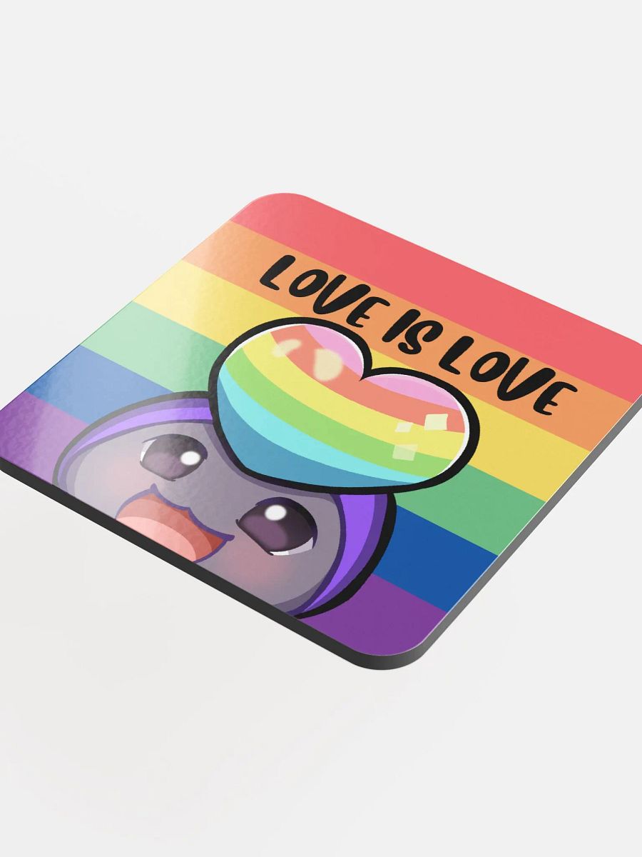 eabPRIDE Coaster product image (4)