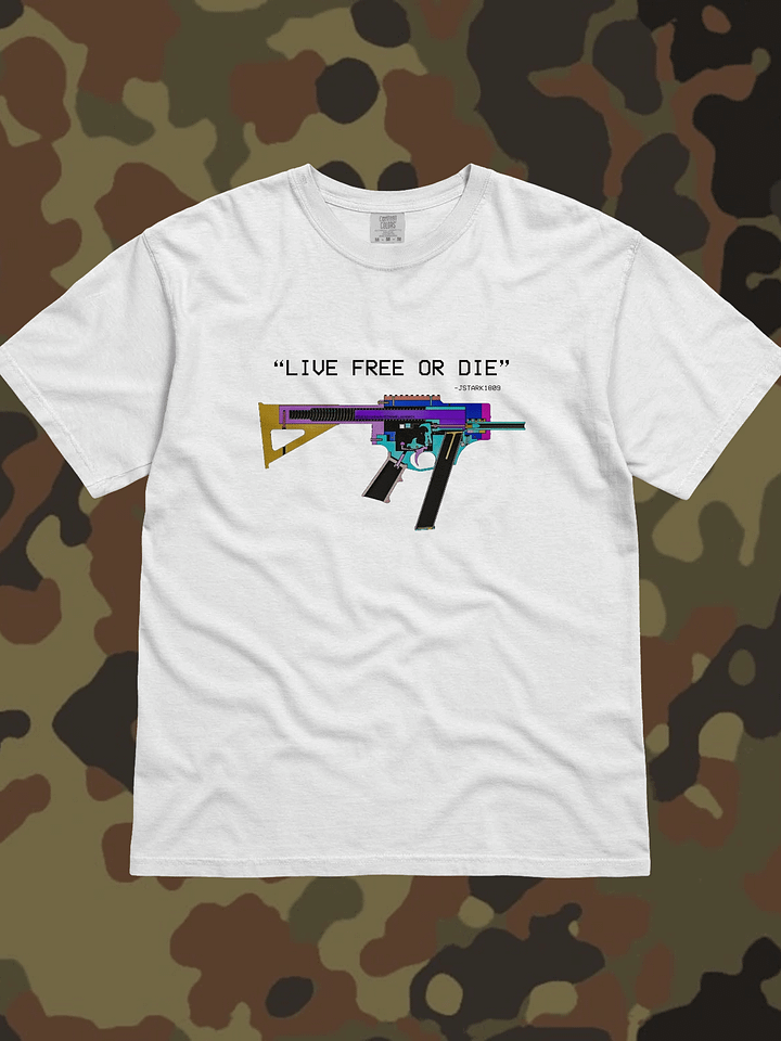 FGC-9 SHIRT product image (1)