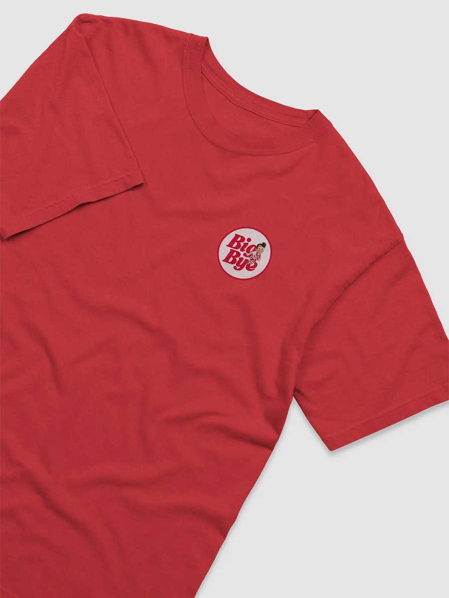 Big Bye Waiter Tee product image (3)