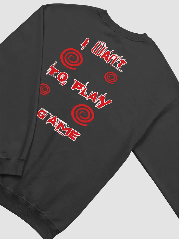 626 X Saw Sweatshirt product image (2)