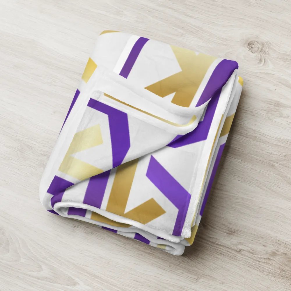 HK Throw Blanket product image (7)