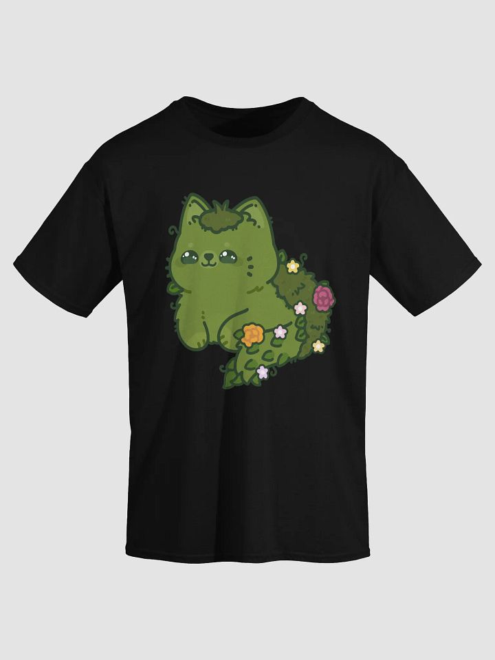 Mosslin T-Shirt product image (1)