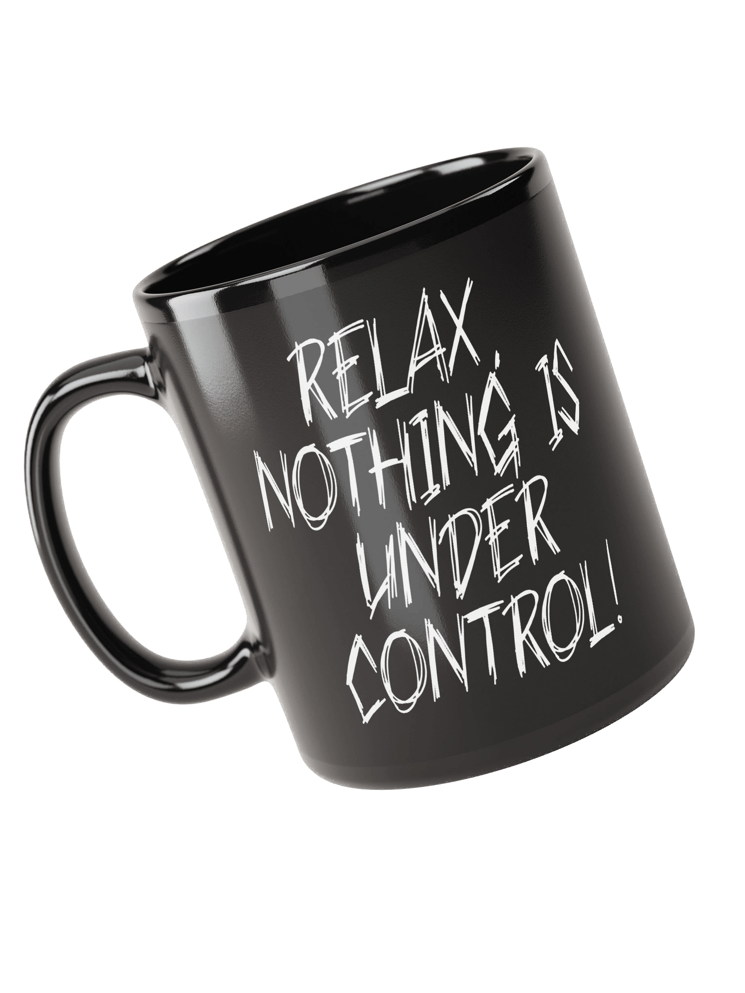RELAX Mug product image (3)