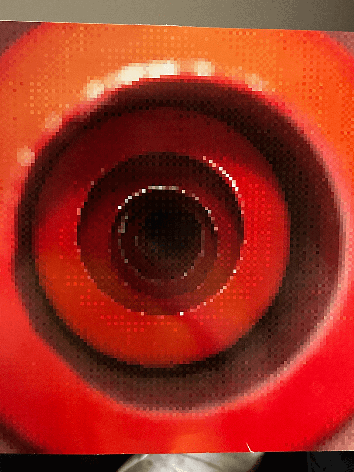 Personal Adventure - Vinyl Record product image (1)