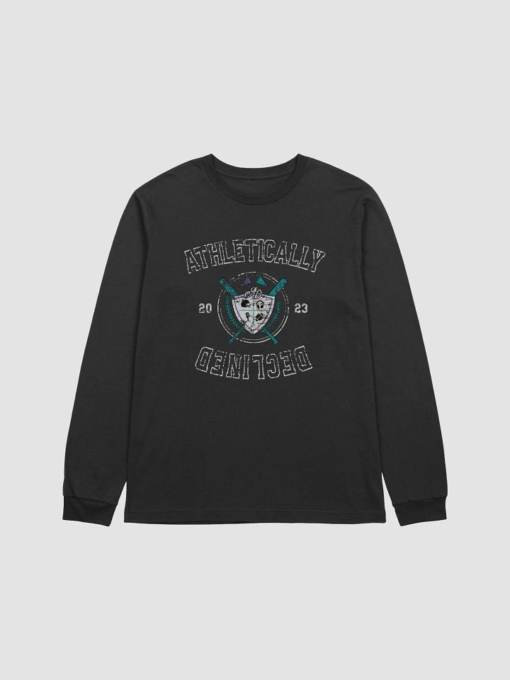 AD University Long Sleeve product image (8)