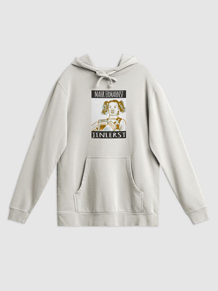 More Amens Junglist Hoodie product image (1)