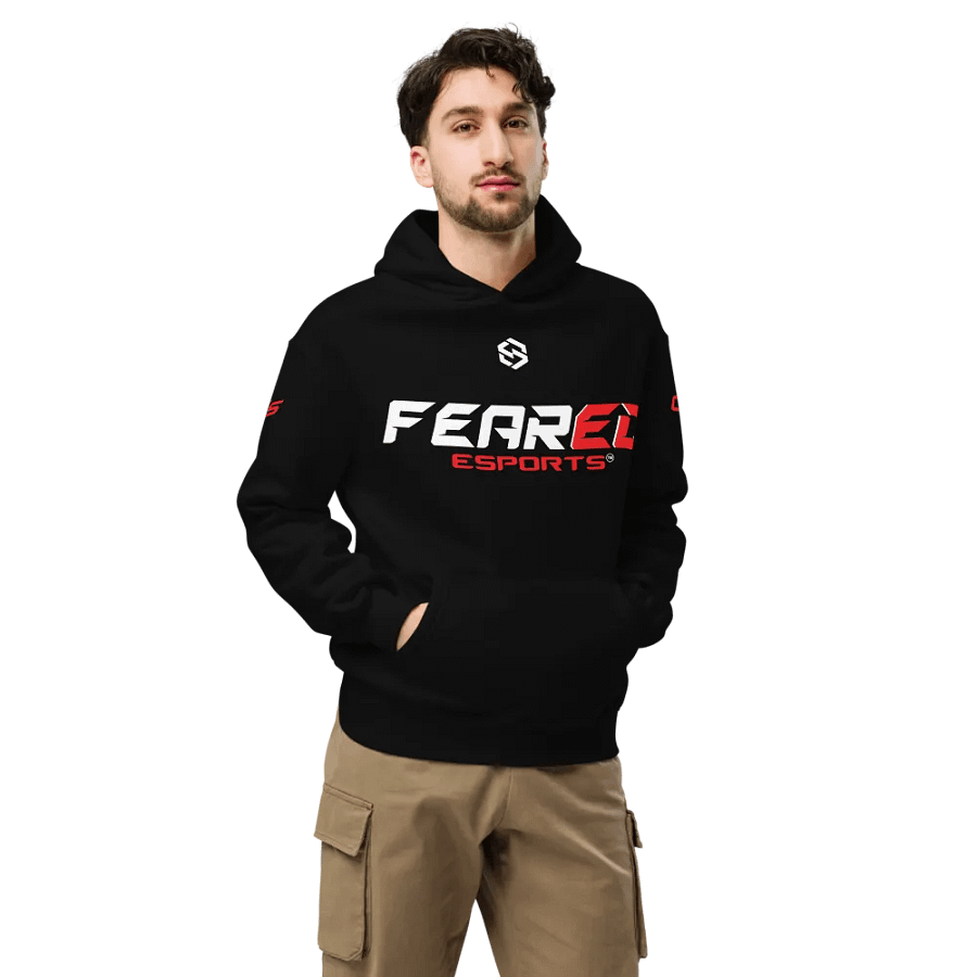 FEARED x SIGHT 