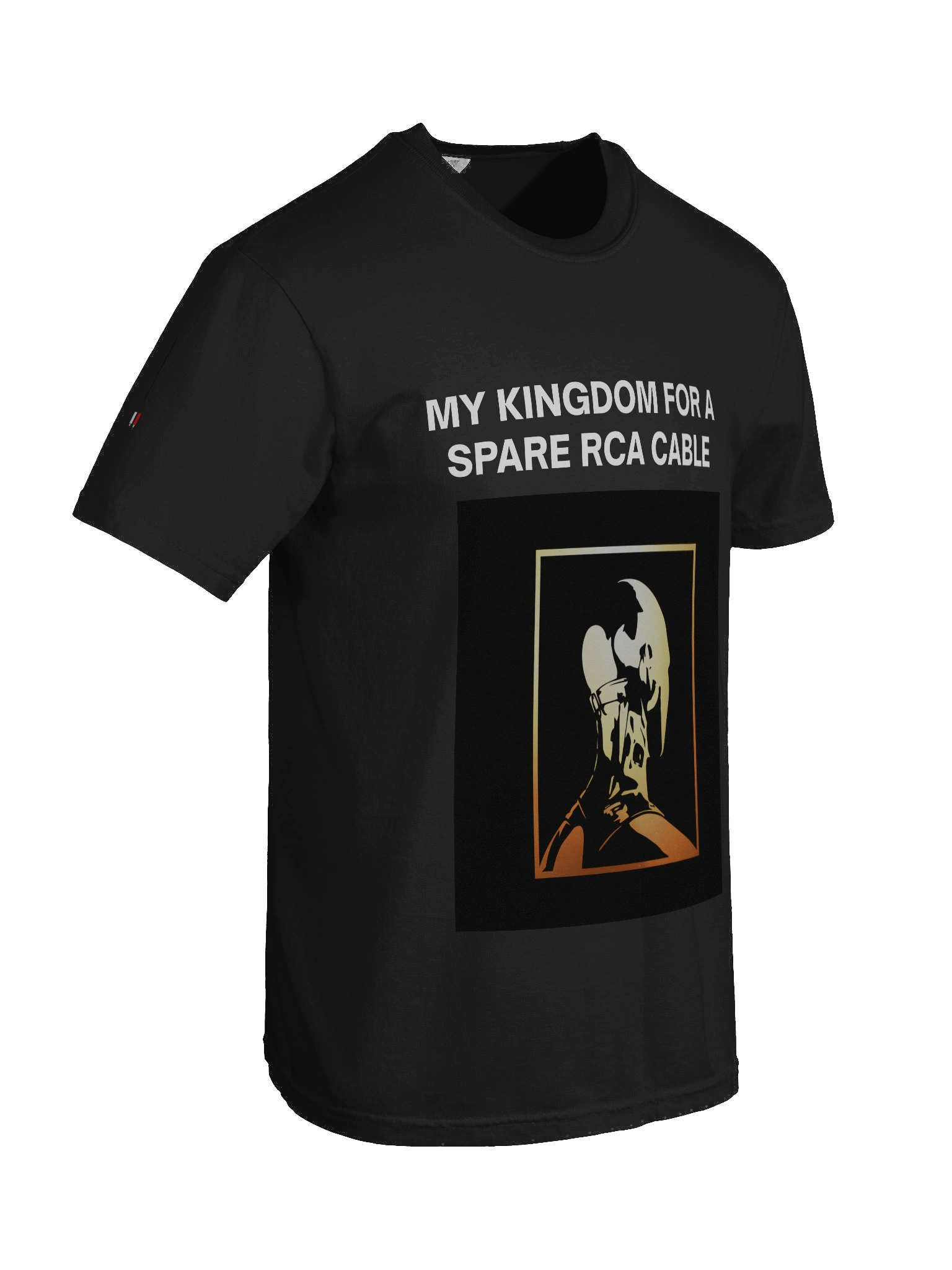 My kingdom for a spare RCA cable product image (8)