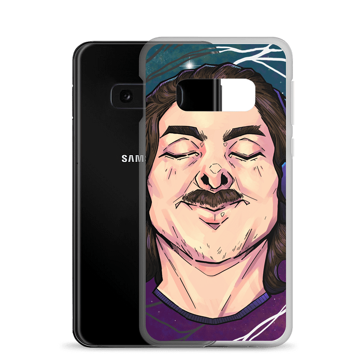 Cosmos Samsung Case product image (2)