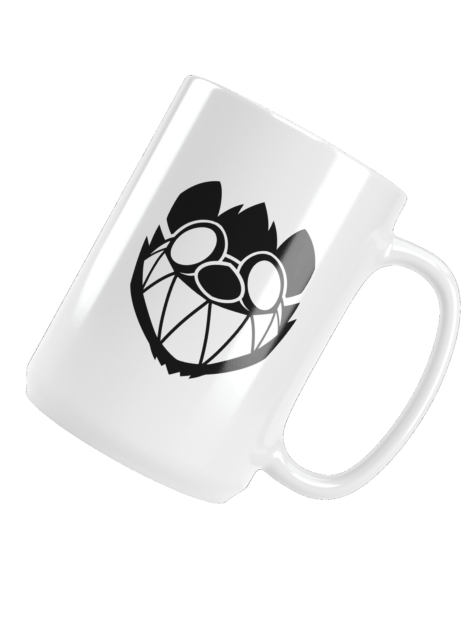 PhealGud Company Mug product image (5)