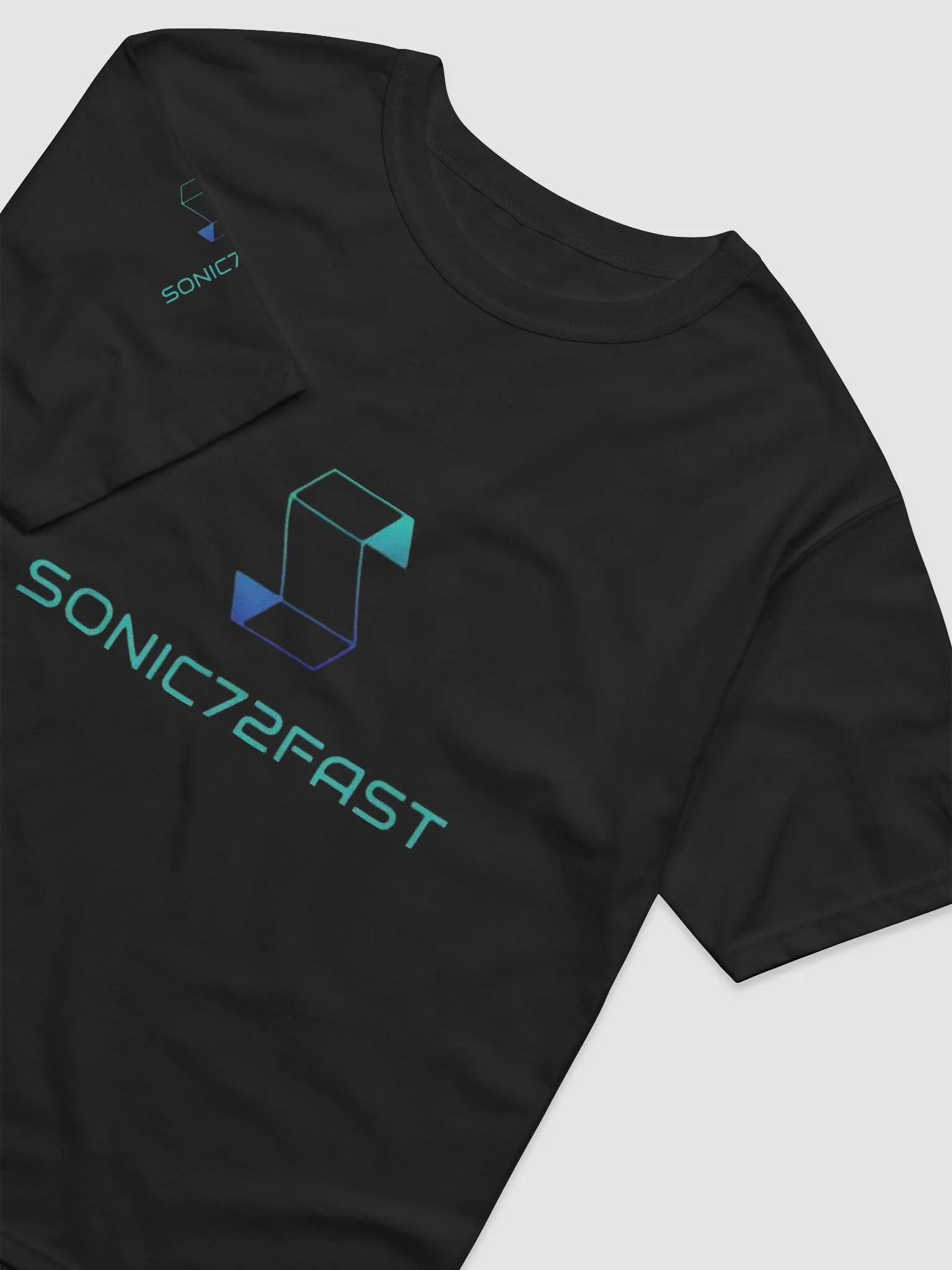 Champion Relaxed Fit Sonic72fast T-Shirt product image (13)