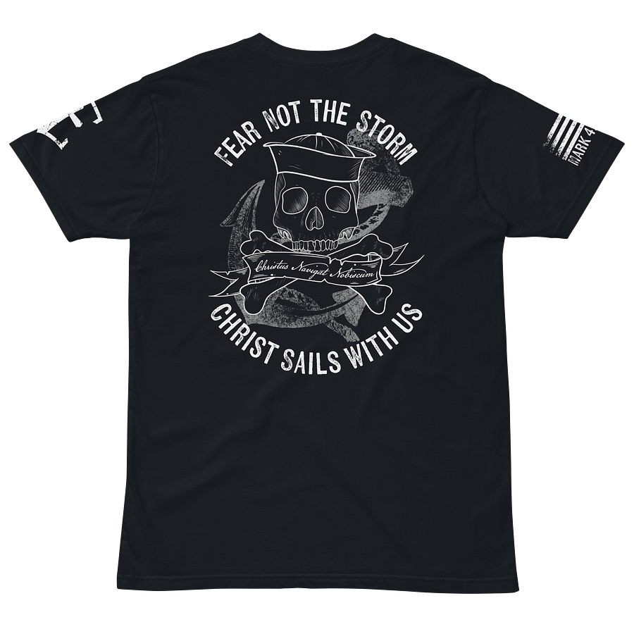 Fear Not the Storm product image (11)