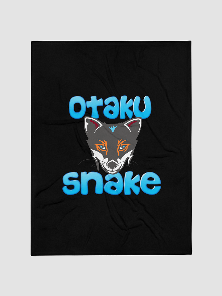 [Otakusnake18] [Tblan Throw Blanket Tblan TB001 product image (1)