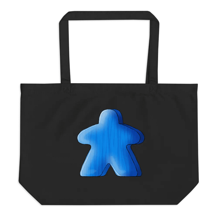 Meeple Tote product image (1)