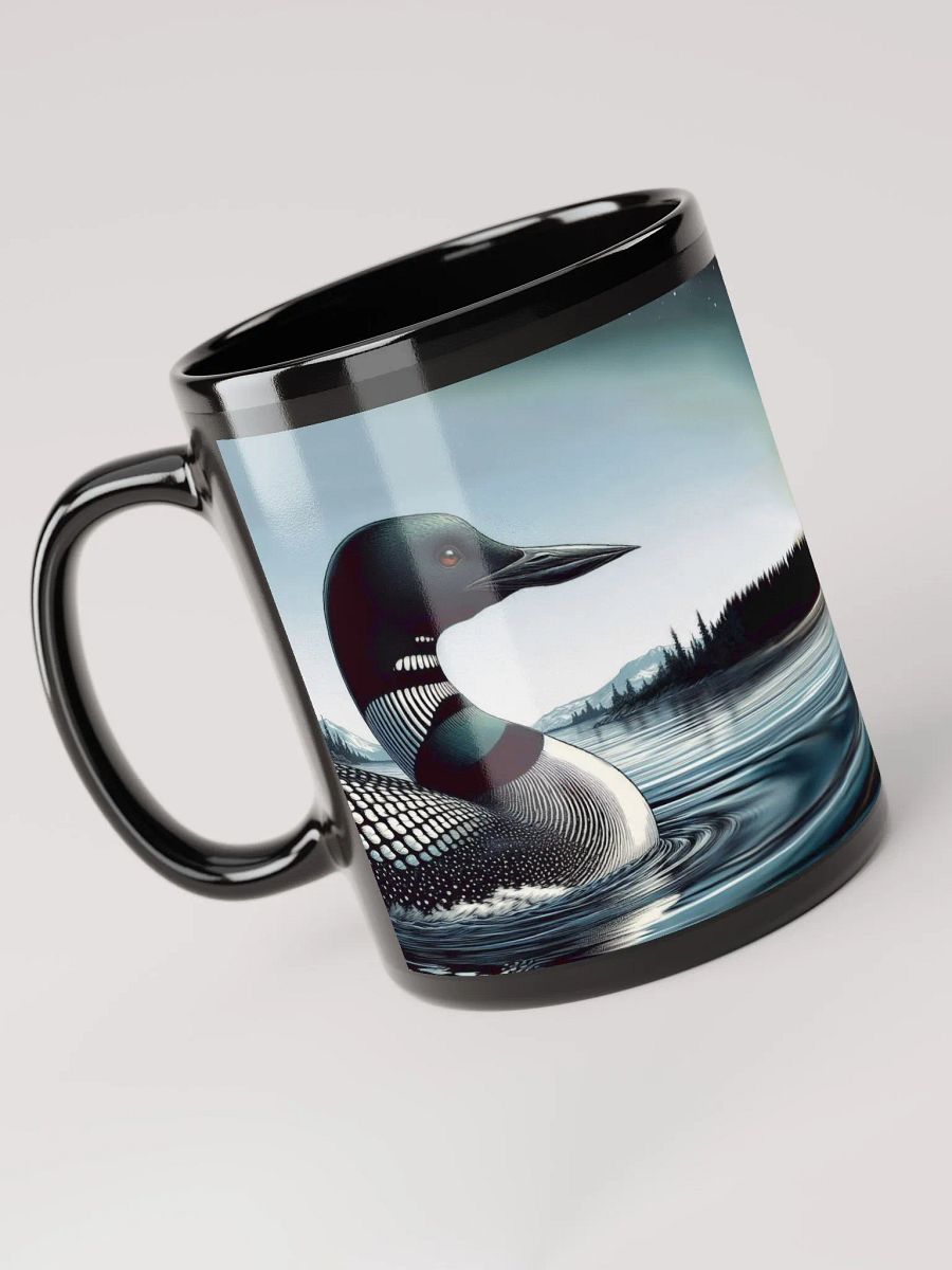 Loons noir/blanc product image (4)