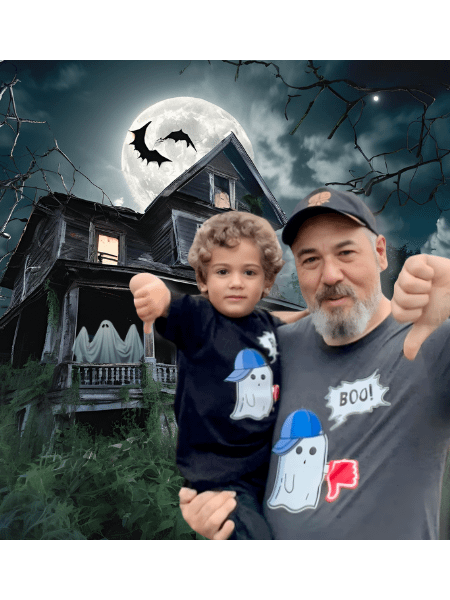BOO! - TEE product image (25)