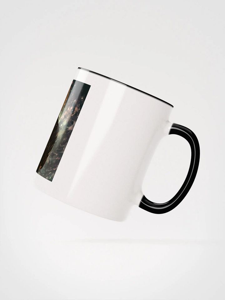 Echoes of the Cosmos Mug product image (3)