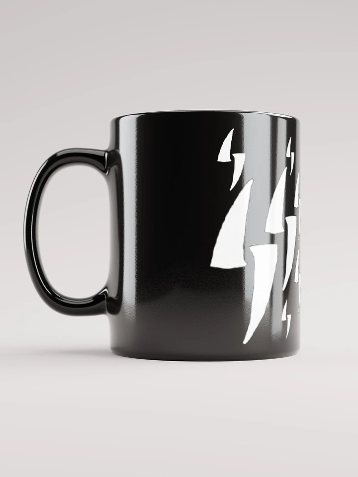 Torkie Cultist Mug (Black) product image (1)