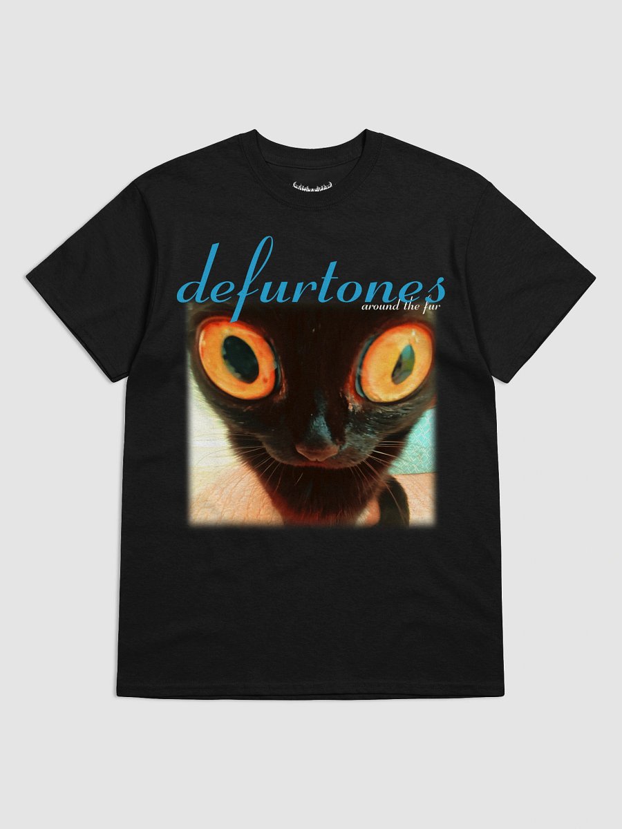 DEFurTONES AROUND THE FUR product image (5)