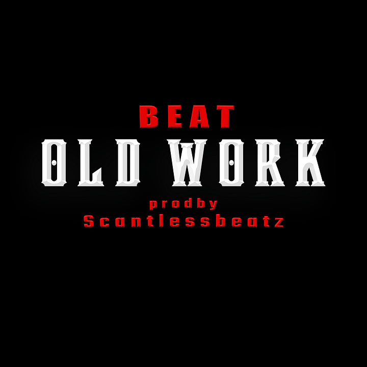 OLD WORK (BEAT) product image (1)