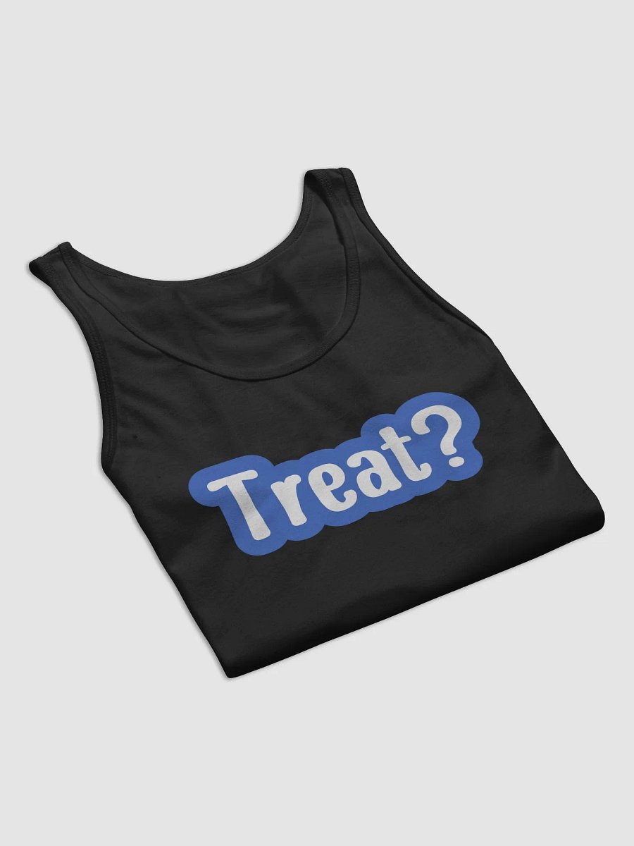 Treat/NoTreat Tanktop product image (3)