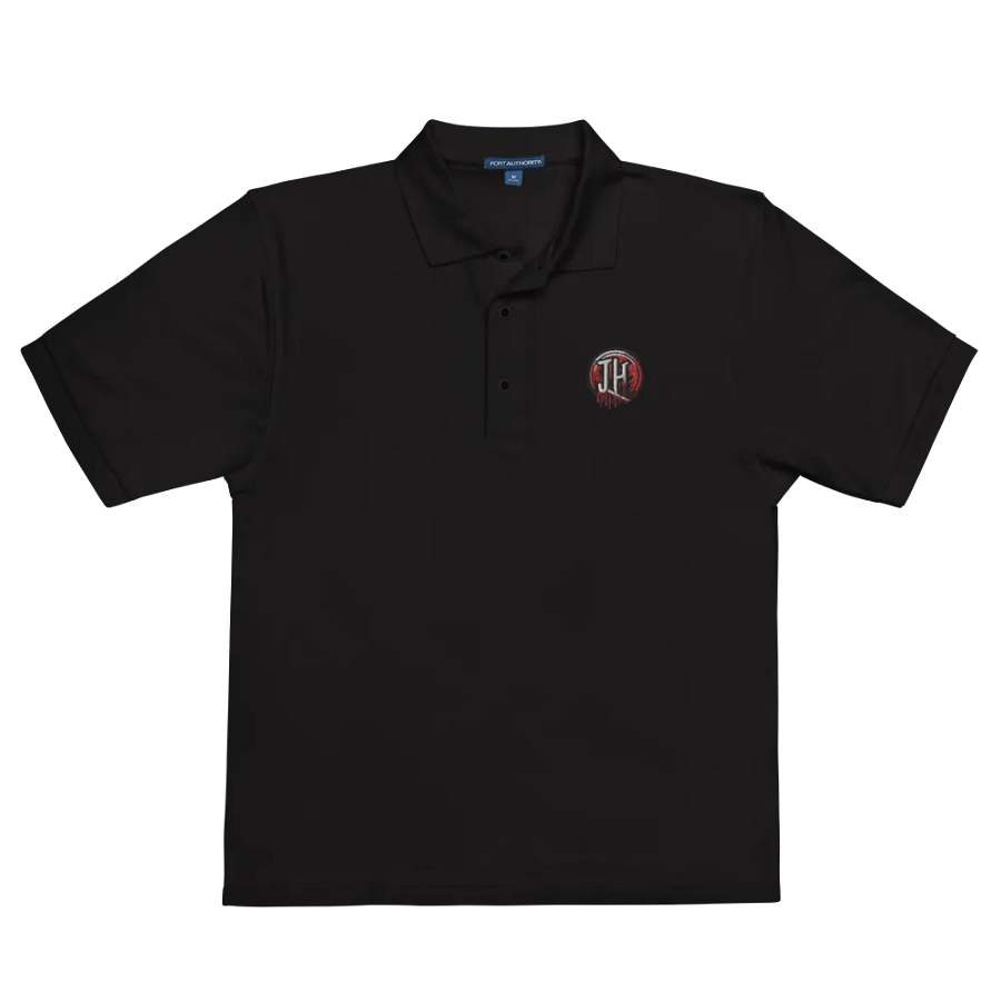 JH Polo (Basic) product image (5)