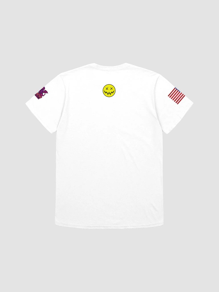 PMDR Tee - Dubby Energy Collab product image (8)