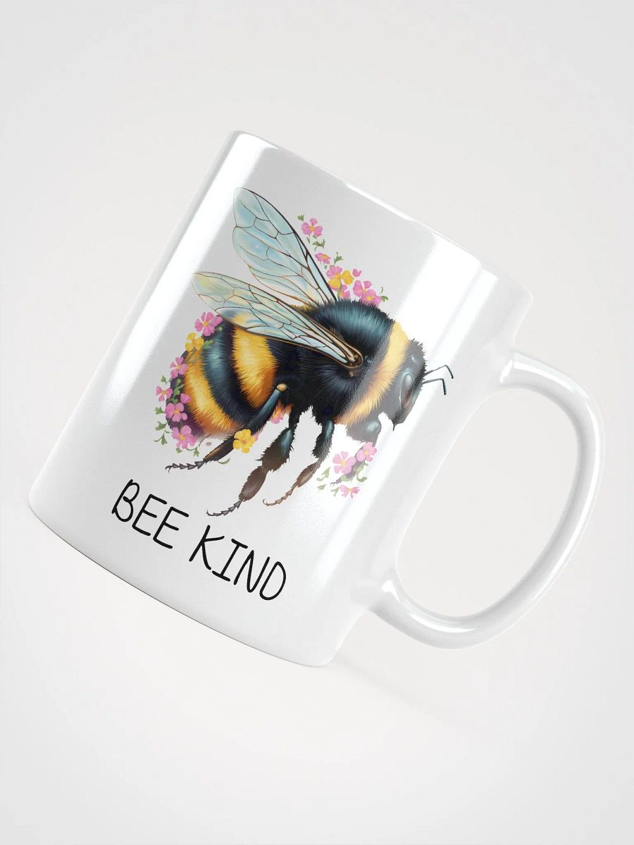 Buzzing Bee Kind Mug product image (4)