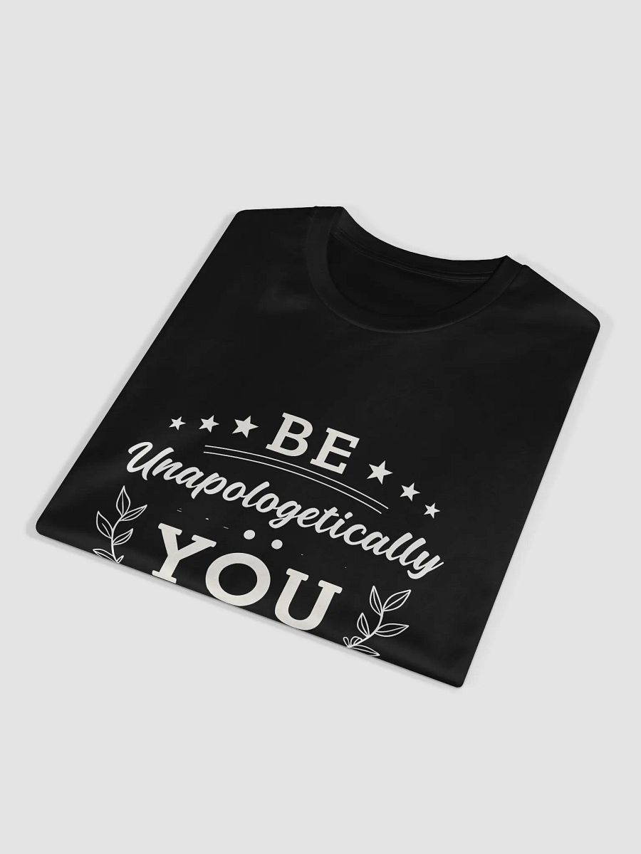Be Unapologetically You – The Ultimate Rihanna-Inspired T-Shirt to Empower Your True Self and Change Your Life Forever product image (4)