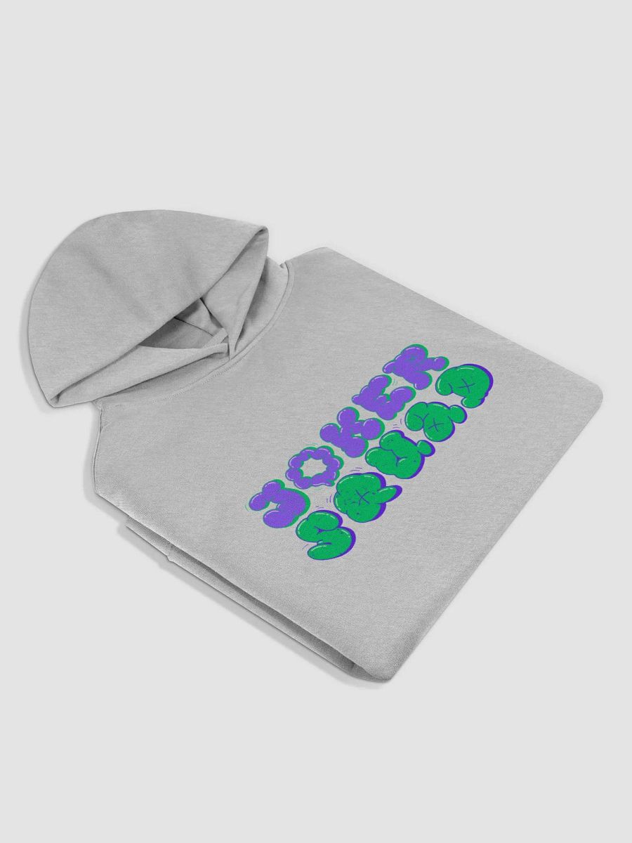 JokerSquad | Unisex Hoodie product image (3)