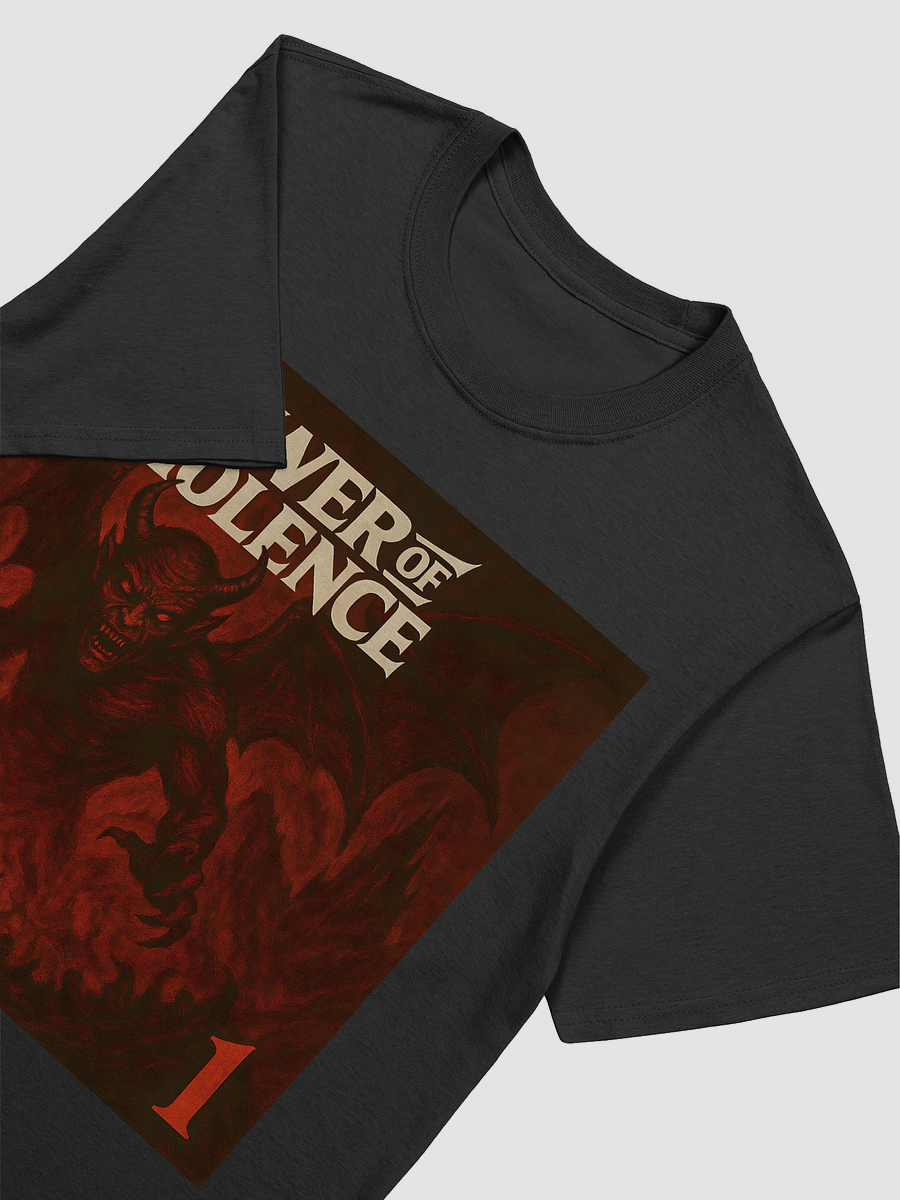 Tower Of Violence 1 product image (3)