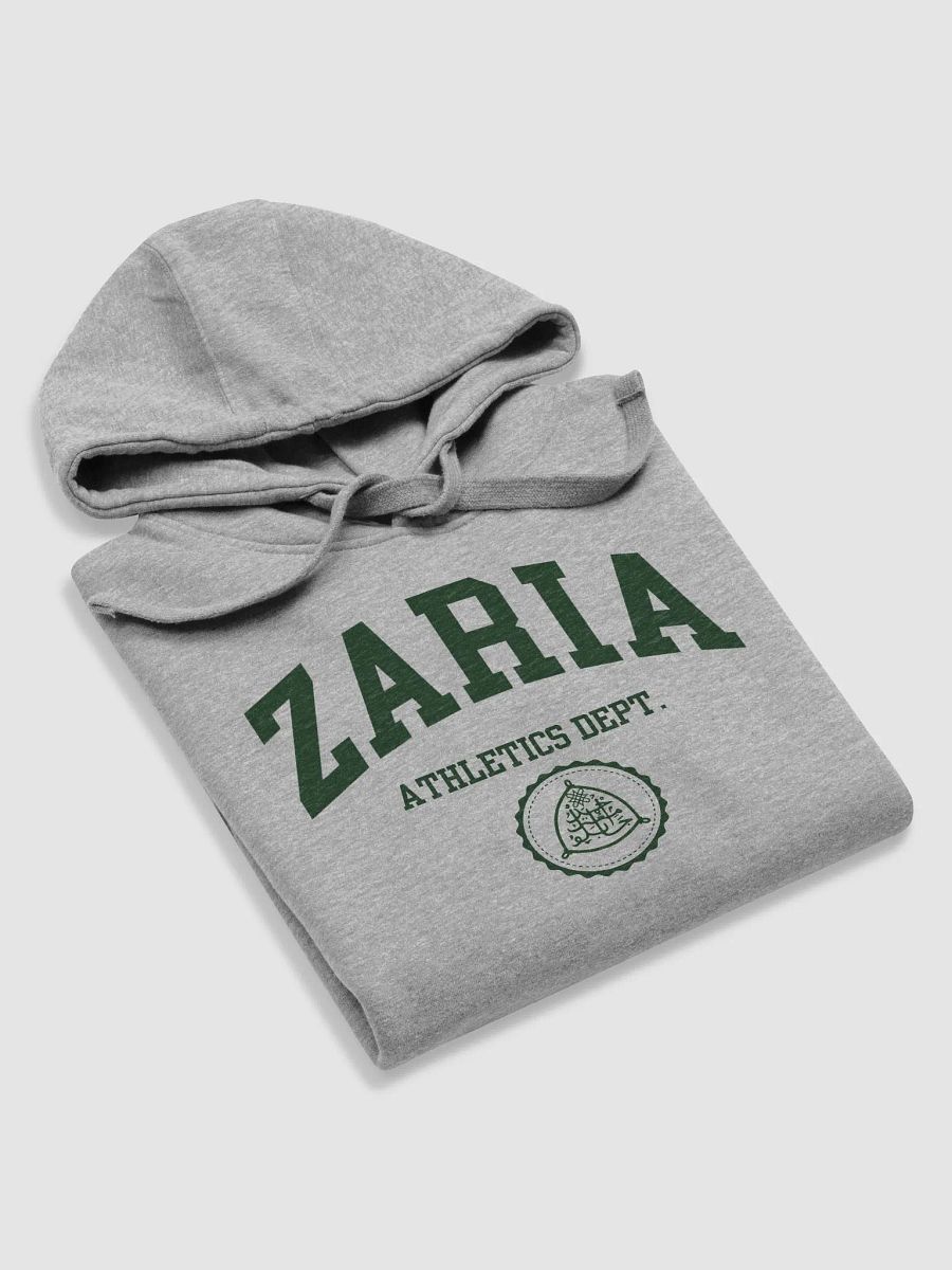 ZARIA Athletics Premium Hoodie product image (9)