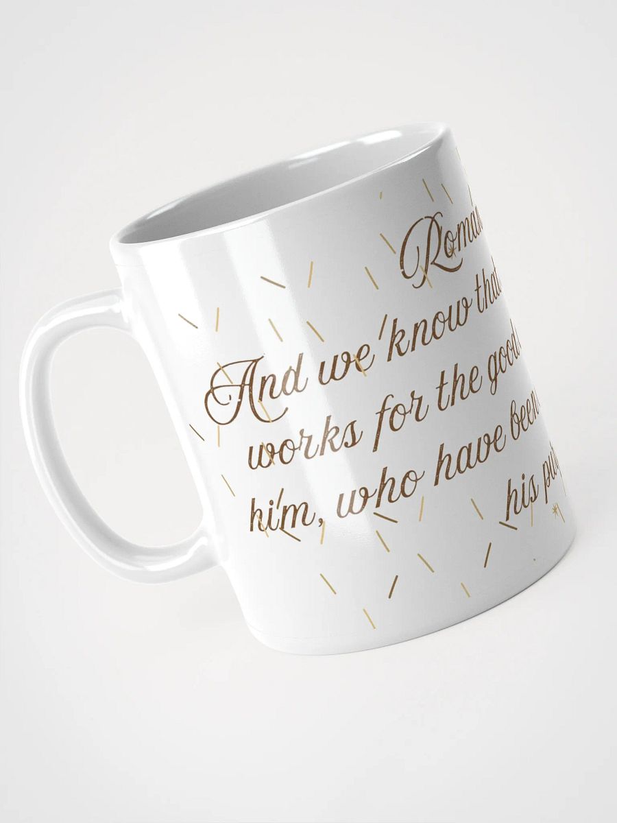 Divine Inspiration Mug product image (7)