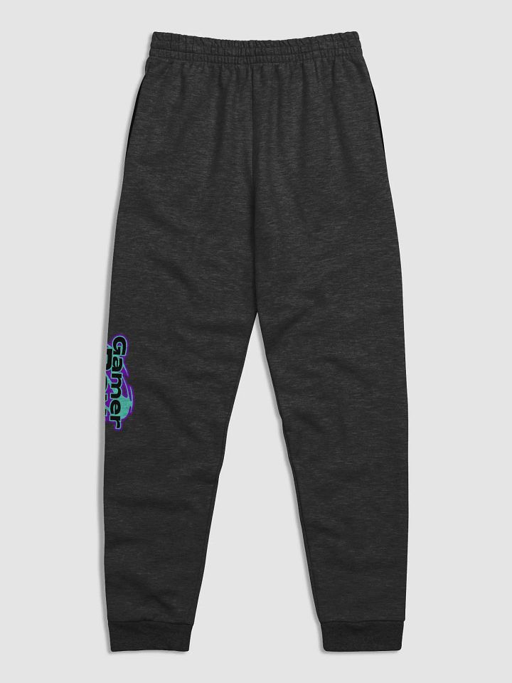 Gamer Boy Sweatpants product image (1)