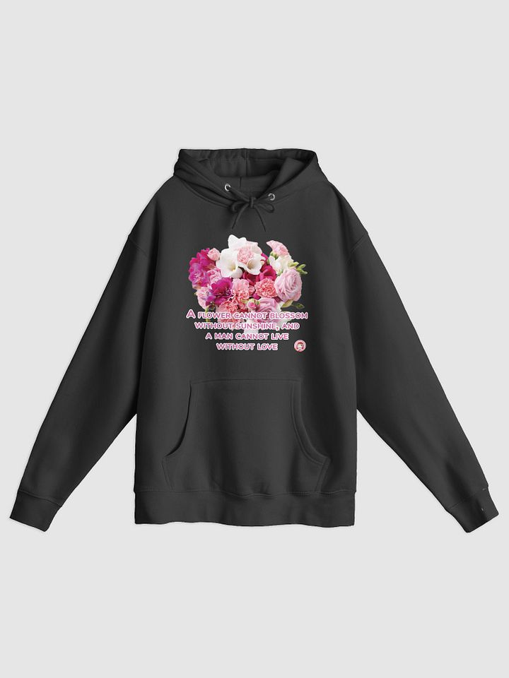 Blossom Love Hoodie - 