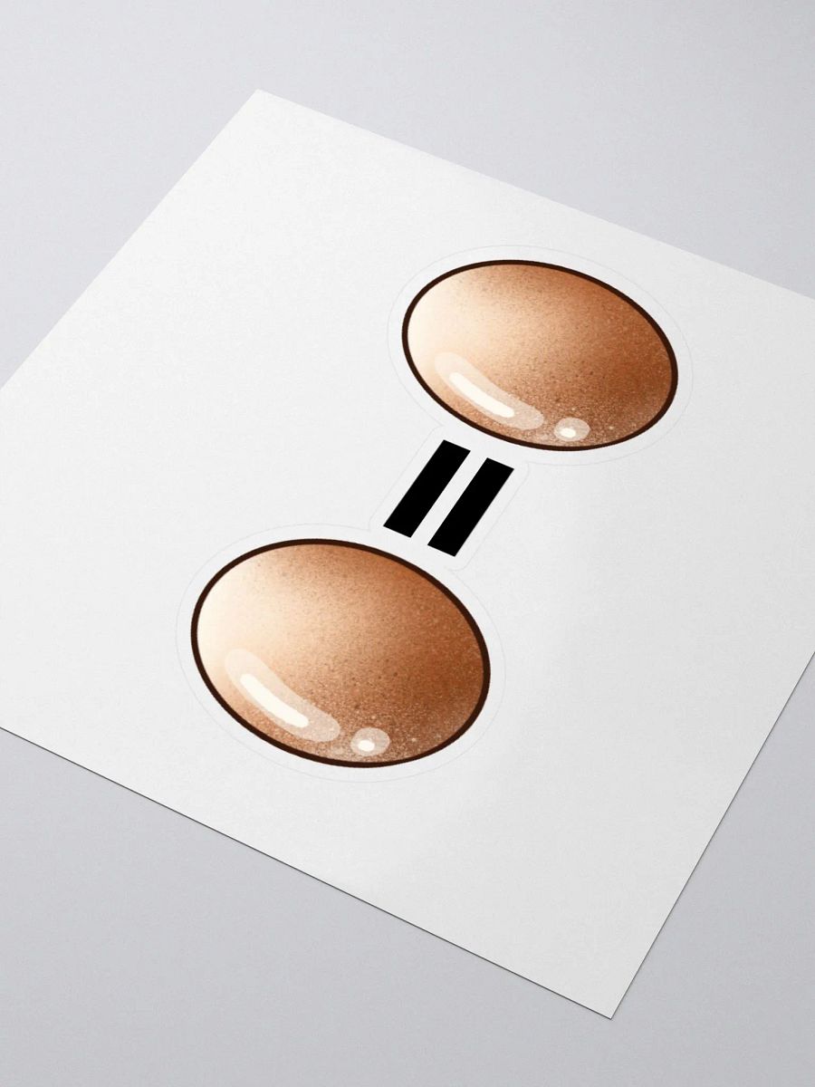 Egg Is Egg product image (3)