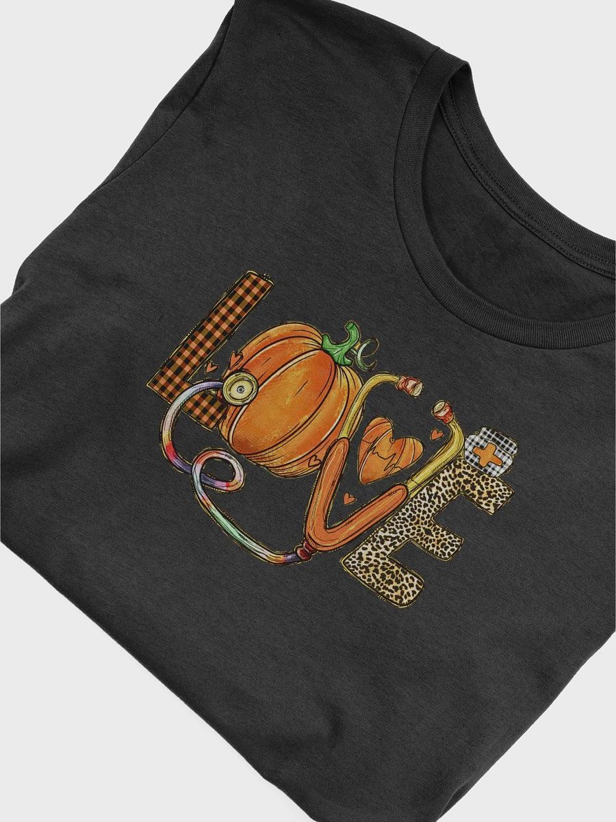 Love Fusion T-Shirt product image (5)