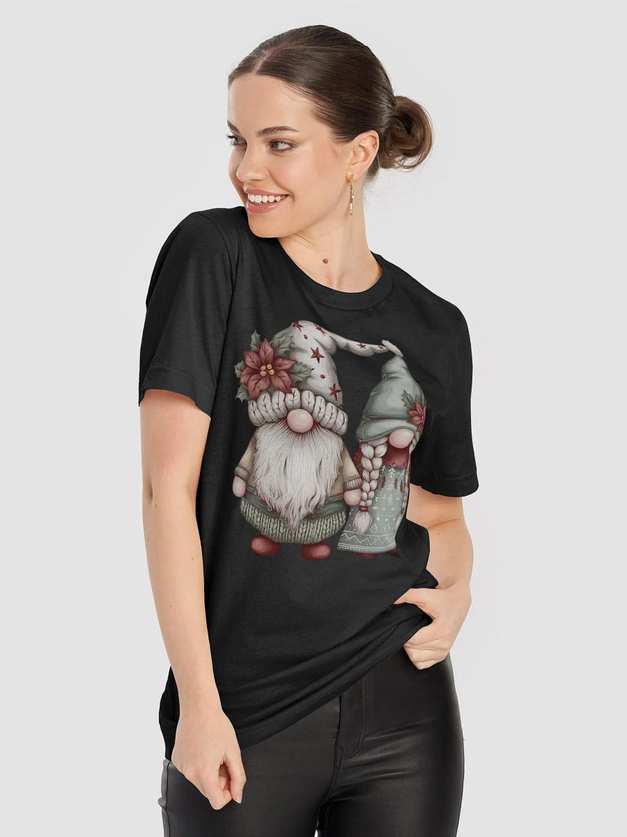 Christmas Couple Gnome 06 product image (31)