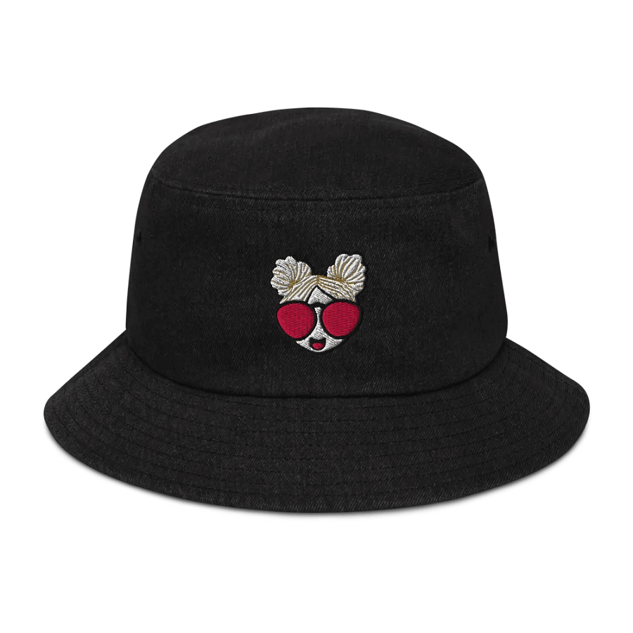 Sunnies Bucket Hat product image (1)