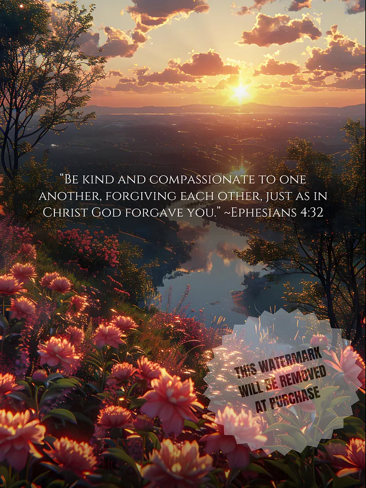 Christian Phone Wallpaper product image (1)