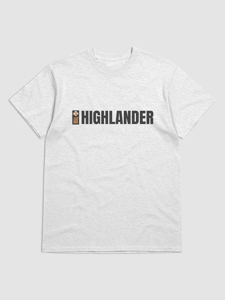 RGL HL Shirt product image (7)