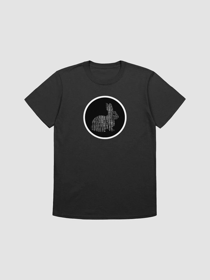 FOLLOW THE WHITE RABBIT product image (2)
