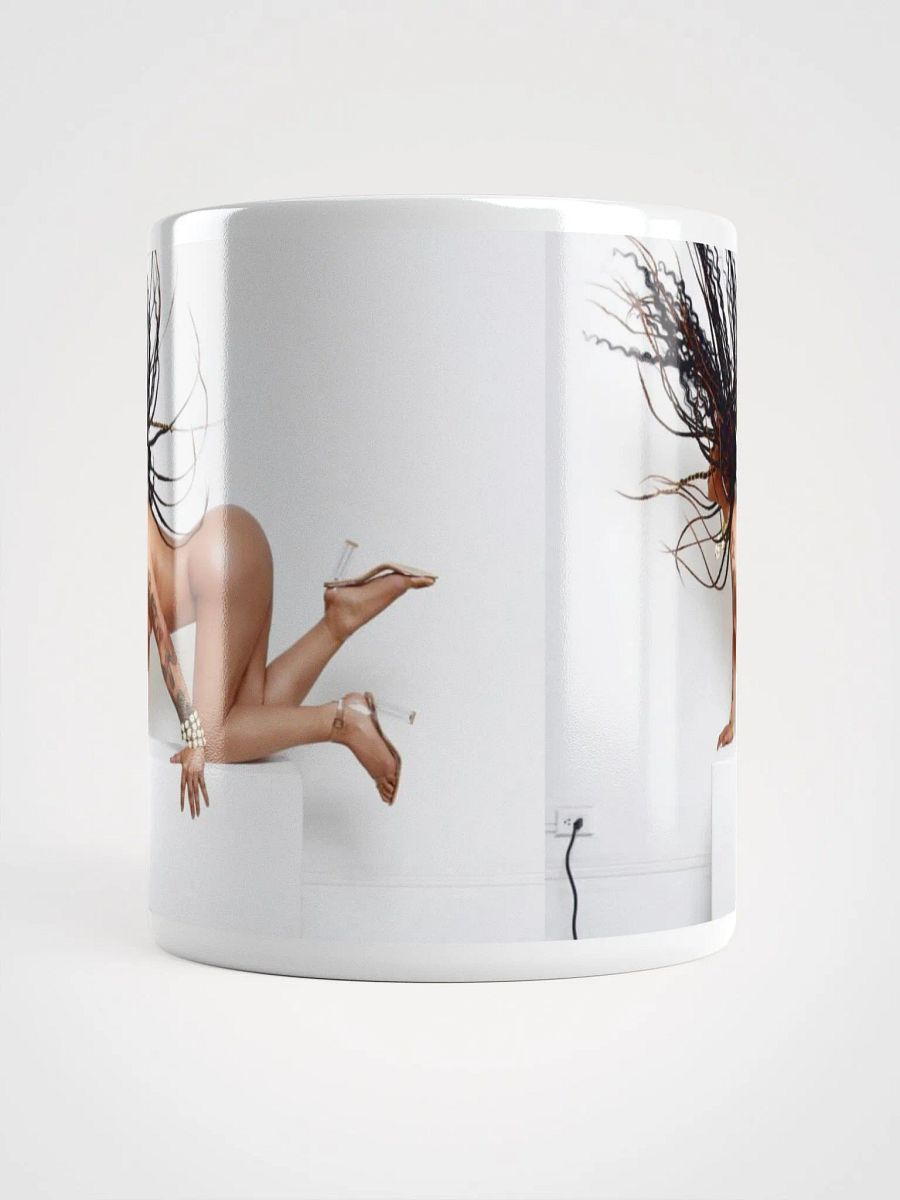 Naked in Pearl Mug product image (6)