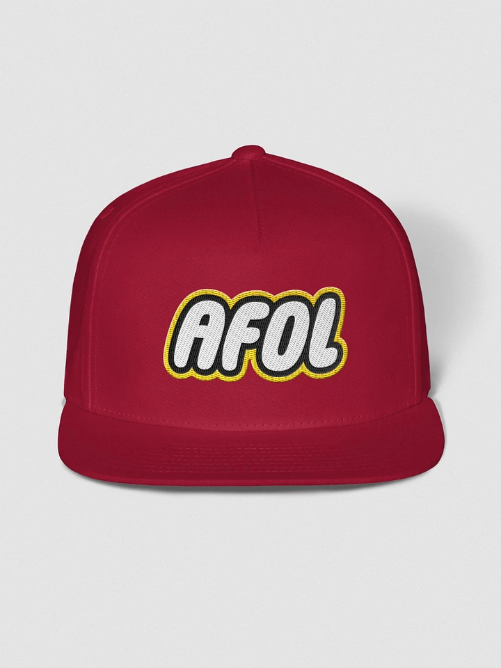 AFOL Hat product image (5)