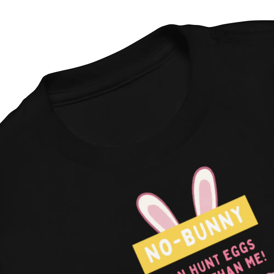 No-Bunny product image (4)