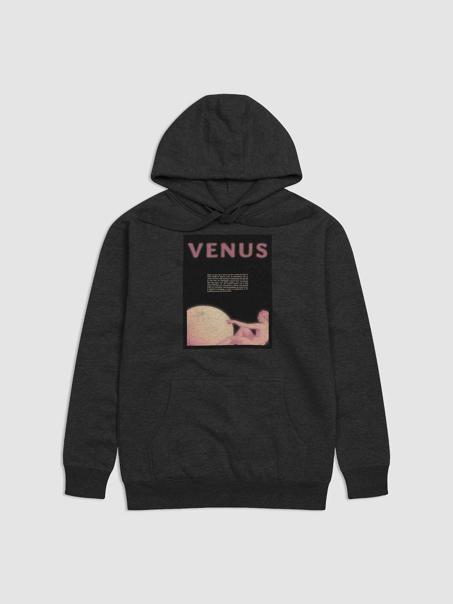 Venus Hoodie product image (1)