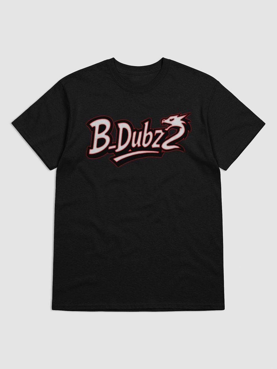 B_DubzZ T-Shirt product image (1)