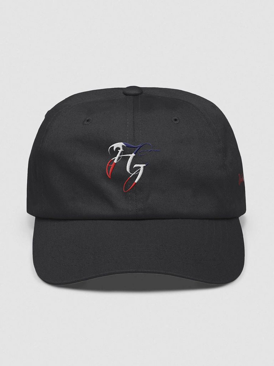 FG (RWB) hat product image (7)