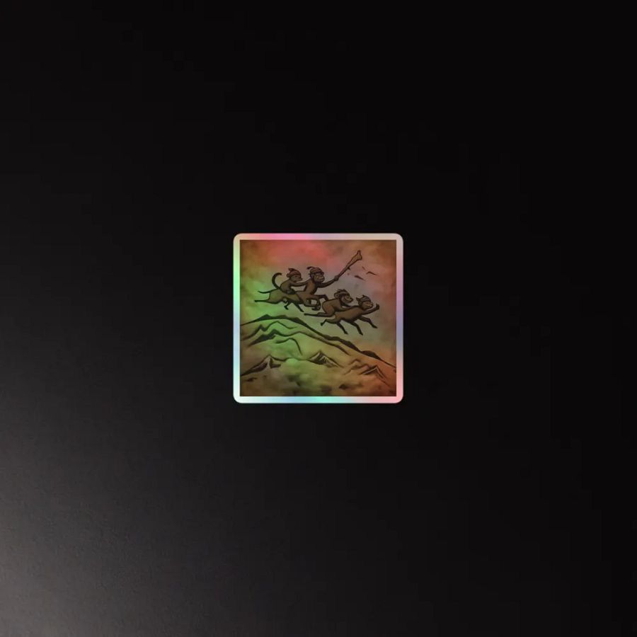 The Team product image (4)