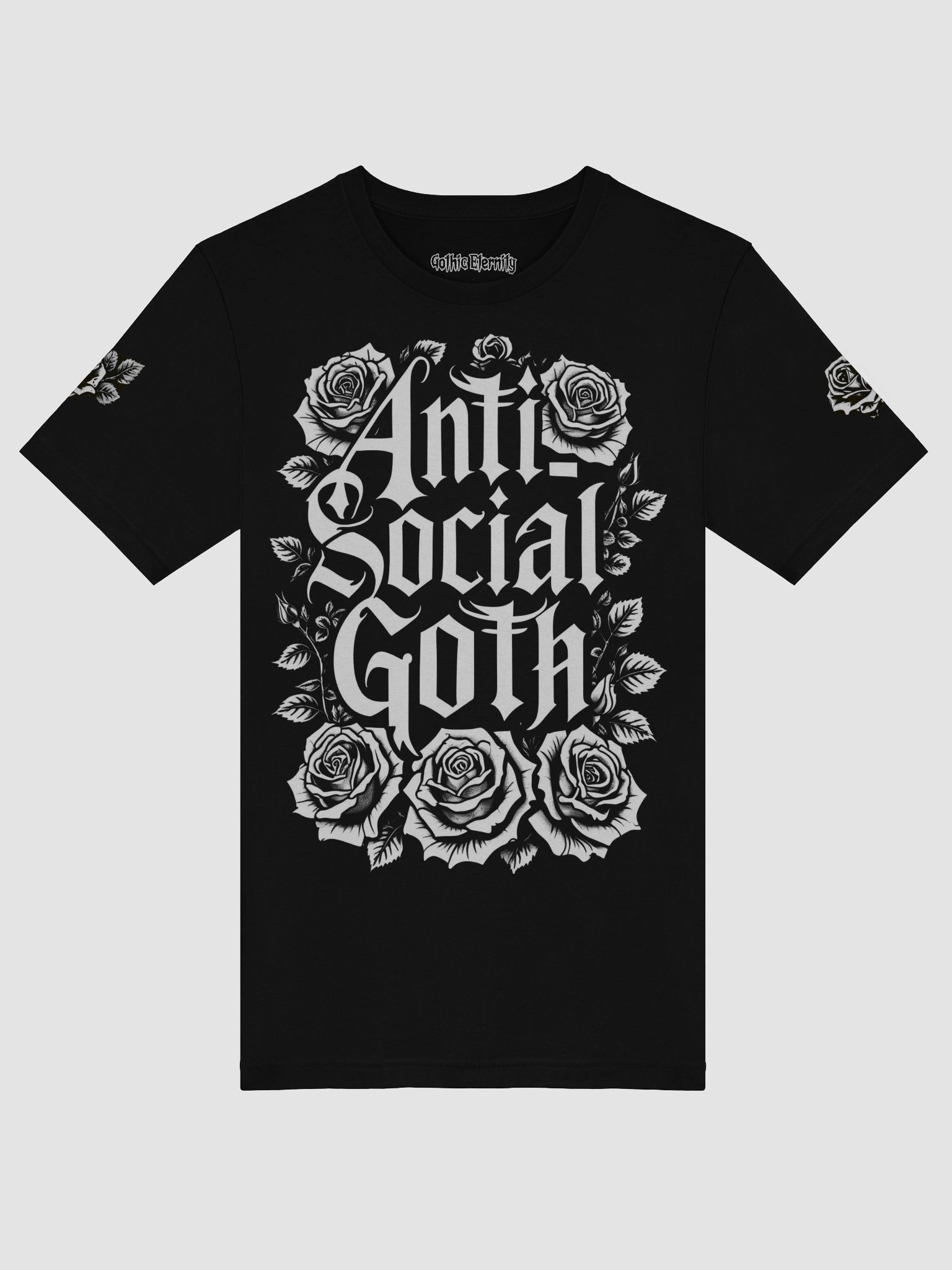 Anti-Social Goth product image (5)